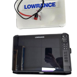 Lowrance HDS 12 Live