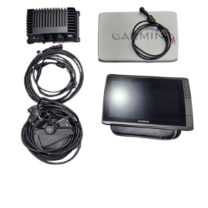 Echomap 126sv & LVS 34 System