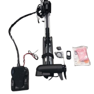 Minn Kota Ultrex 36V 112lb 45″ MDI