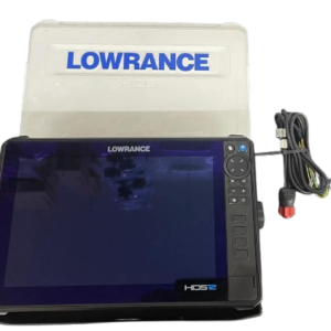 Lowrance HDS 12 PRO