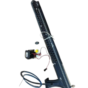 8′ Power Pole Blade with Pump