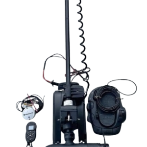 Minn Kota Terrova Trolling Motor