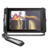 Elite FS Fishfinder/Chartplotter with Transducer