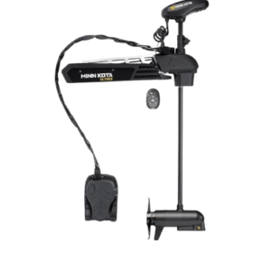 Minn Kota Ultrex Bow-Mount Electric Trolling Motor