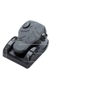 Alternative view of Minn Kota Ultrex Bow-Mount Electric Trolling Motor