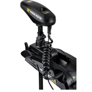 Minn Kota Terrova Bow-Mount Electric Trolling Motor