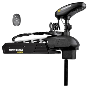 Ultrex 36V 112lb 60″ Trolling Motor