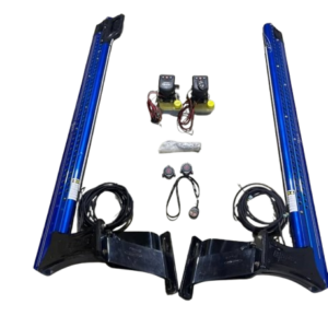 Used Pair of 10′ Power Pole Blades