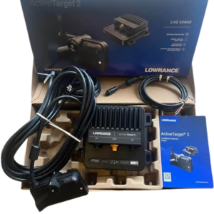 Lowrance Active Target 2