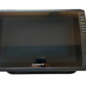 Garmin ECHOMAP Ultra 126sv (Ultra 2) with LVS34 Livescope Transducer and GLS10 Black Box