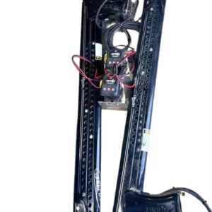 Set of 8′ Power Pole Blades