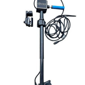 Like New Sniper Marine Pole