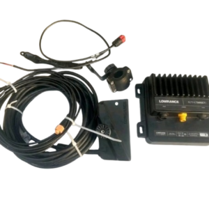 Used Lowrance Active Target 2