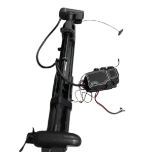 Like New Lowrance Ghost Trolling Motor