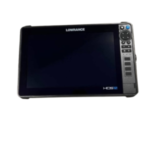 Lowrance HDS Pro 12 with Active Imaging HD 3-in-1 Transducer