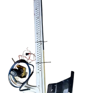 10ft Blade PowerPole Shallow Water Anchor