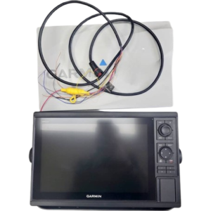 Used Garmin ECHOMAP Ultra 2 126sv