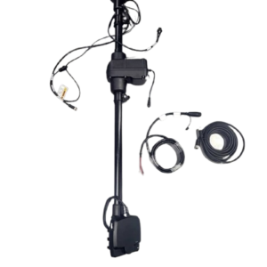 Humminbird Mega Live & Target Lock System
