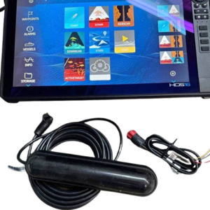 Like New Lowrance HDS Pro 16