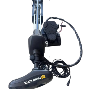 Minn Kota Ultrex 24V (80 lb) 52 in Trolling Motor