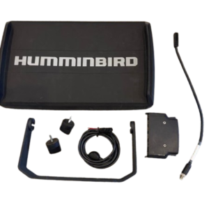 Humminbird Helix 12 CHIRP GPS G4N
