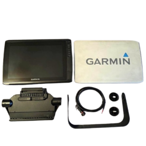 Garmin ECHOMAP Ultra 122sv