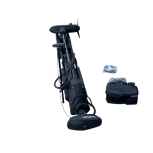 Complete Garmin Force Trolling Motor