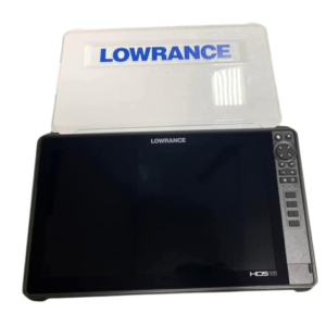 Like New Lowrance HDS 16 Live