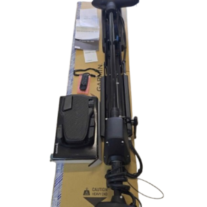 Brand New Complete Garmin Force Trolling Motor