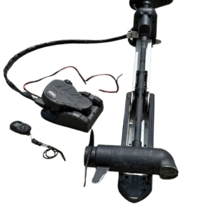 Used Minn Kota Ultrex Trolling Motor