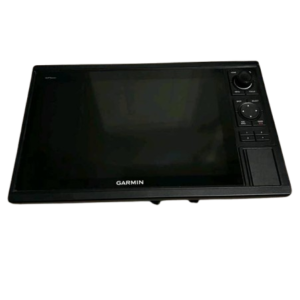 Used Garmin GPSmap 1222