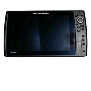 Used Hummingbird Helix MSI+ GPS G4N