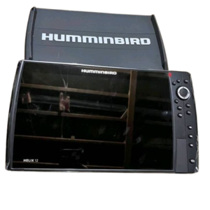 Brand New Humminbird Helix 12 MSI+ G4
